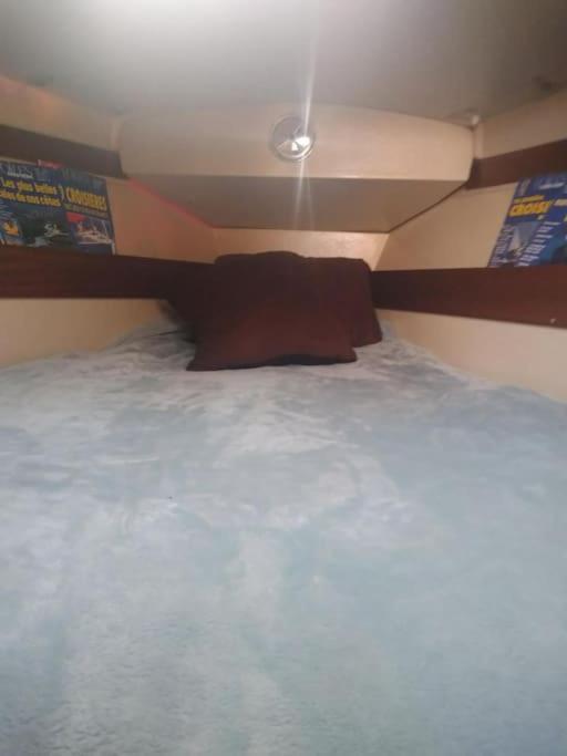 Super Voilier Eve Hotel Груисан Екстериор снимка